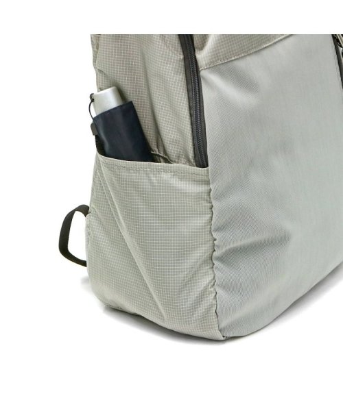 CHUMS(チャムス)/【日本正規品】チャムス リュックサック CHUMS イージーゴーデイパック Easy－Go Day Pack A4 18L CH60－2744/img12