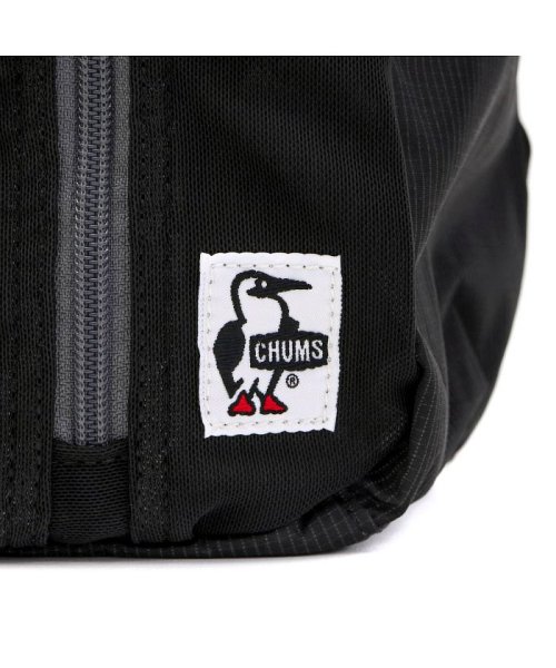 CHUMS(チャムス)/【日本正規品】チャムス リュックサック CHUMS イージーゴーデイパック Easy－Go Day Pack A4 18L CH60－2744/img24