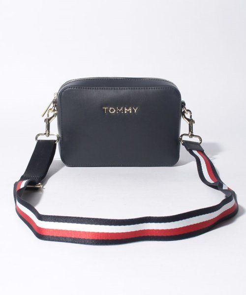 TOMMY HILFIGER(トミーヒルフィガー)/【オンライン限定】TOMMYロゴ カメラバッグ/img06