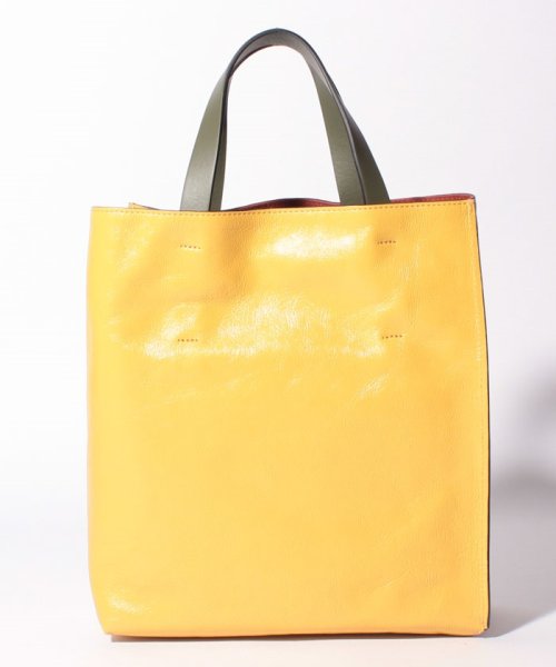 MARNI(マルニ)/【MARNI】MUSEO SOFT TOTE BAG/img02