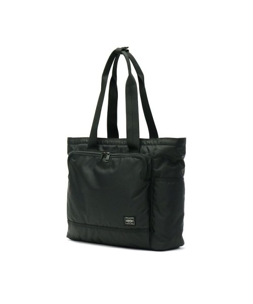 ポーター フラッシュ トートバッグ 689－05948 ビジネスバッグ 吉田カバン PORTER FLASH TOTE BAG 通勤 A4 