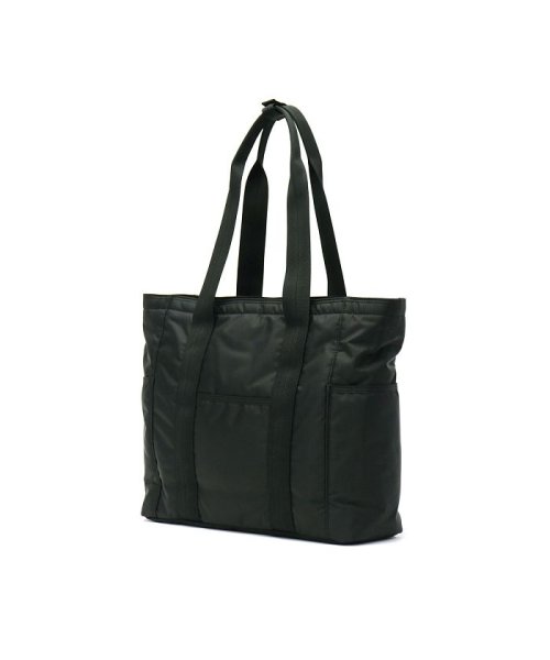 PORTER(ポーター)/ポーター フラッシュ トートバッグ 689－05948 ビジネスバッグ 吉田カバン PORTER FLASH TOTE BAG 通勤 A4/img02