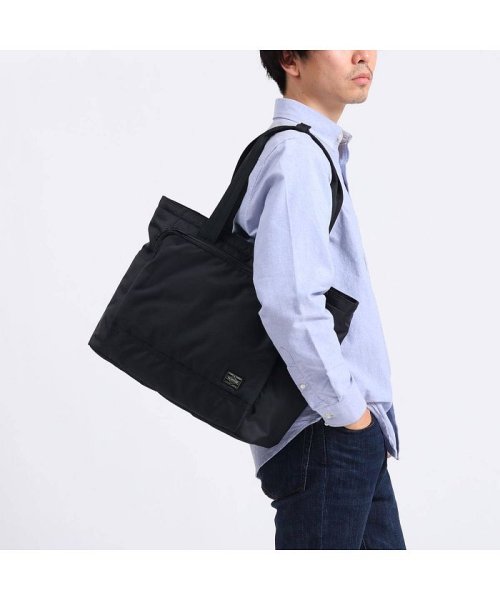 ポーター フラッシュ トートバッグ 689－05948 ビジネスバッグ 吉田カバン PORTER FLASH TOTE BAG 通勤 A4 