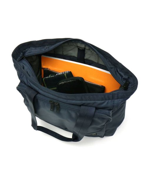 ポーター フラッシュ トートバッグ 689－05948 ビジネスバッグ 吉田カバン PORTER FLASH TOTE BAG 通勤 A4 