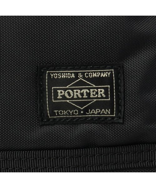 PORTER(ポーター)/ポーター フラッシュ トートバッグ 689－05948 ビジネスバッグ 吉田カバン PORTER FLASH TOTE BAG 通勤 A4/img22