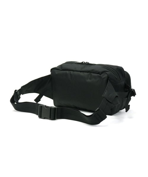 PORTER(ポーター)/ポーター フラッシュ ウエストバッグ 689－05951 ボディバッグ 吉田カバン PORTER FLASH WAIST BAG/img02