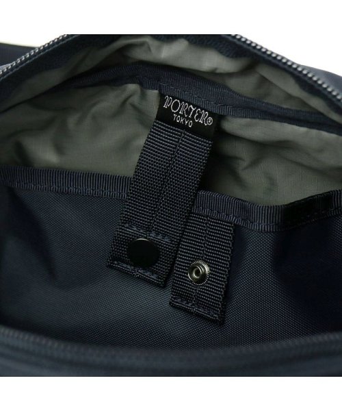 PORTER(ポーター)/ポーター フラッシュ ウエストバッグ 689－05951 ボディバッグ 吉田カバン PORTER FLASH WAIST BAG/img16