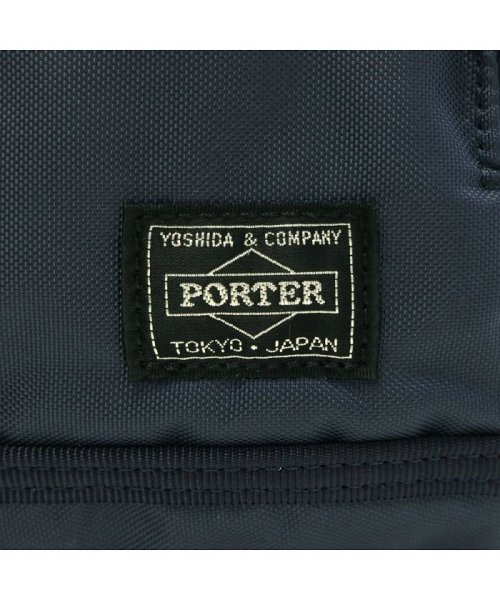 PORTER(ポーター)/ポーター フラッシュ ウエストバッグ 689－05951 ボディバッグ 吉田カバン PORTER FLASH WAIST BAG/img20