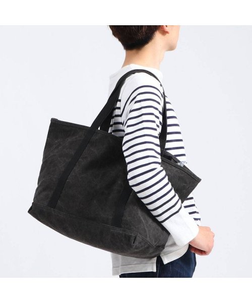 アーツアンドクラフツ トートバッグ ARTS&CRAFTS バッグ #9 CANVAS BASIC TOTE B4 A4 肩掛け 日本製 