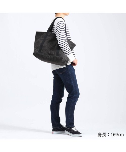 アーツアンドクラフツ トートバッグ ARTS&CRAFTS バッグ #9 CANVAS BASIC TOTE B4 A4 肩掛け 日本製 