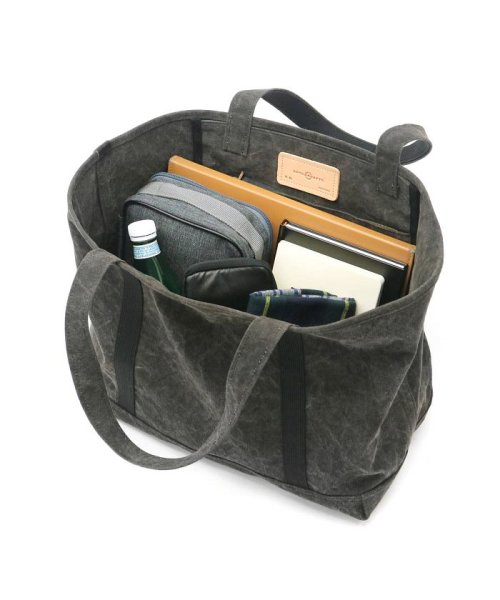アーツアンドクラフツ トートバッグ ARTS&CRAFTS バッグ #9 CANVAS BASIC TOTE B4 A4 肩掛け 日本製 