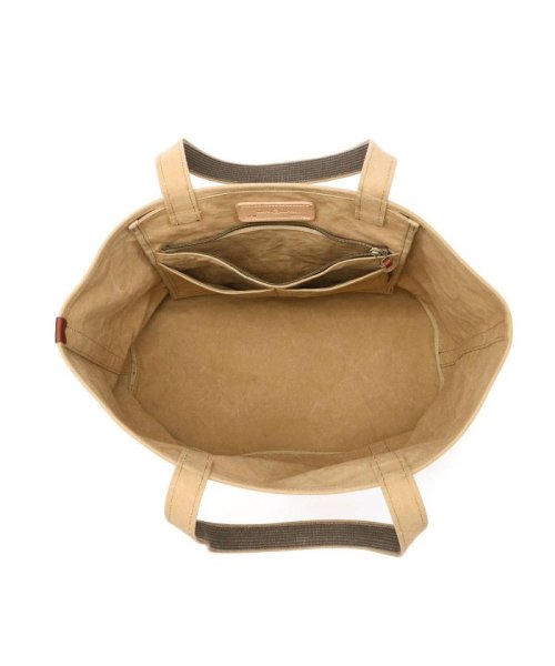 アーツアンドクラフツ トートバッグ ARTS&CRAFTS バッグ #9 CANVAS BASIC TOTE B4 A4 肩掛け 日本製 