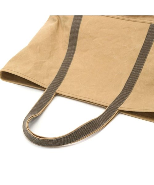 アーツアンドクラフツ トートバッグ ARTS&CRAFTS バッグ #9 CANVAS BASIC TOTE B4 A4 肩掛け 日本製 