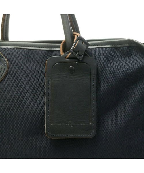 ARTS&CRAFTS(アーツアンドクラフツ)/アーツアンドクラフツ ブリーフケース ARTS&CRAFTS 2WAY ビジネスバッグ BLACK NYLON 1R BRIEFCASE A4 ナイロン 日本製/img18