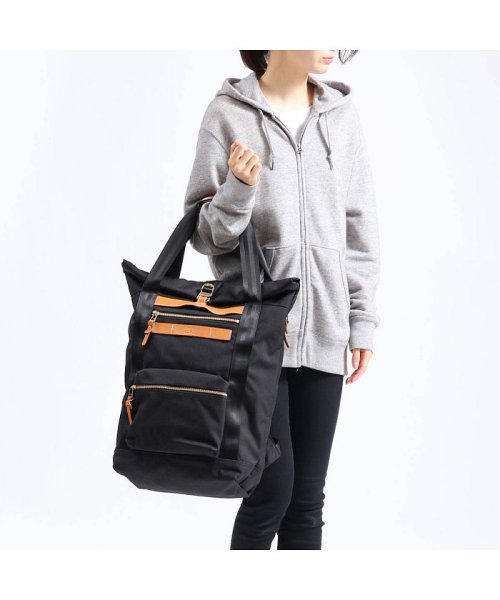 AS2OV(アッソブ)/アッソブ リュック AS2OV リュックサック 2WAY TOTE BACK PACK 2WAYトートバックパック ATTACHMENT 011922/img07