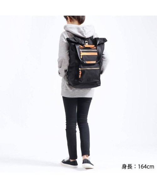 AS2OV(アッソブ)/アッソブ リュック AS2OV リュックサック 2WAY TOTE BACK PACK 2WAYトートバックパック ATTACHMENT 011922/img08