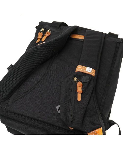 AS2OV(アッソブ)/アッソブ リュック AS2OV リュックサック 2WAY TOTE BACK PACK 2WAYトートバックパック ATTACHMENT 011922/img17