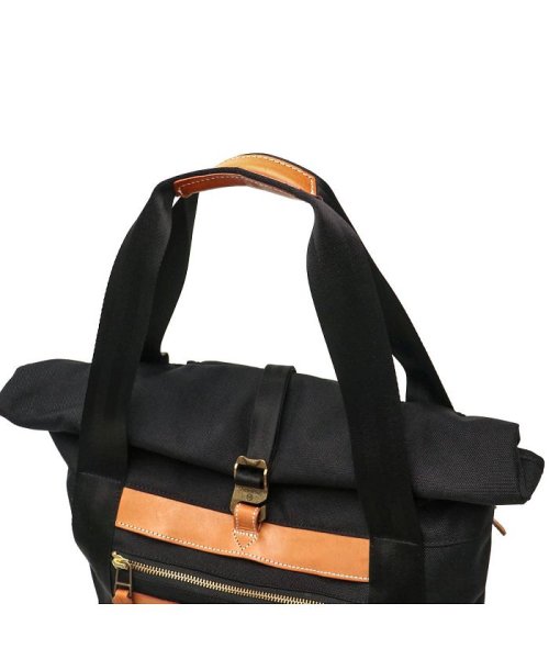 AS2OV(アッソブ)/アッソブ リュック AS2OV リュックサック 2WAY TOTE BACK PACK 2WAYトートバックパック ATTACHMENT 011922/img19