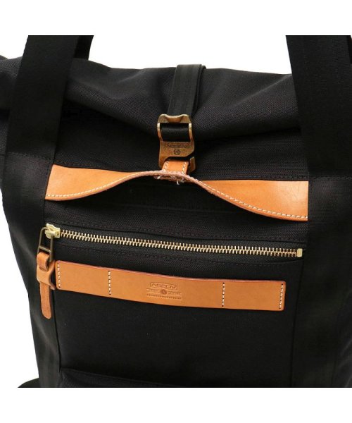 AS2OV(アッソブ)/アッソブ リュック AS2OV リュックサック 2WAY TOTE BACK PACK 2WAYトートバックパック ATTACHMENT 011922/img25
