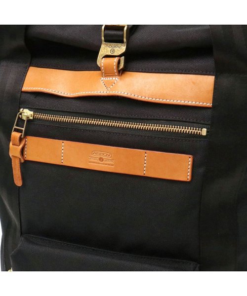AS2OV(アッソブ)/アッソブ リュック AS2OV リュックサック 2WAY TOTE BACK PACK 2WAYトートバックパック ATTACHMENT 011922/img29