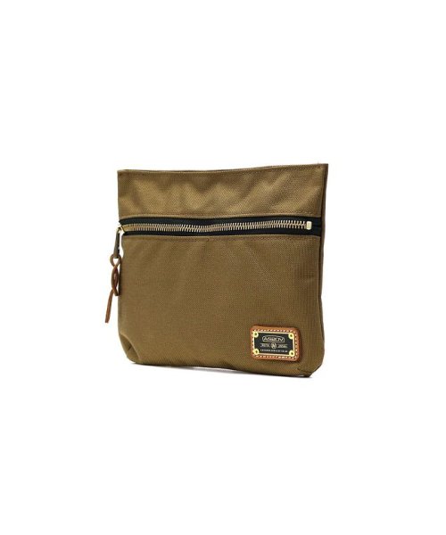 AS2OV(アッソブ)/アッソブ ポーチ AS2OV 小物入れ コンパクト POUCH CORDURA NYLON L  ATTACHMENT ASSOV 011924/img01