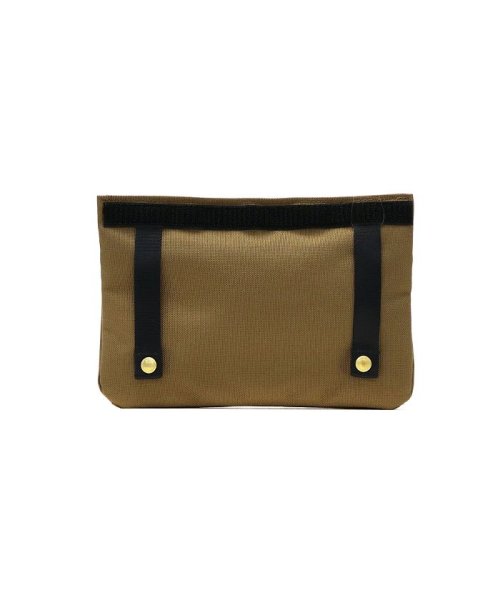 AS2OV(アッソブ)/アッソブ ポーチ AS2OV 小物入れ コンパクト POUCH CORDURA NYLON L  ATTACHMENT ASSOV 011924/img03