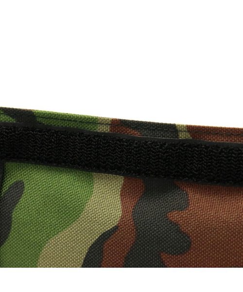 AS2OV(アッソブ)/アッソブ ポーチ AS2OV 小物入れ コンパクト POUCH CORDURA NYLON L  ATTACHMENT ASSOV 011924/img11