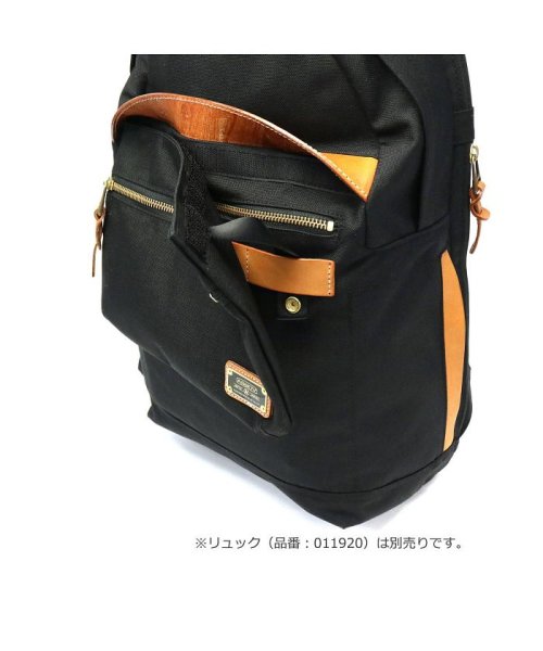 AS2OV(アッソブ)/アッソブ ポーチ AS2OV 小物入れ コンパクト POUCH CORDURA NYLON L  ATTACHMENT ASSOV 011924/img13