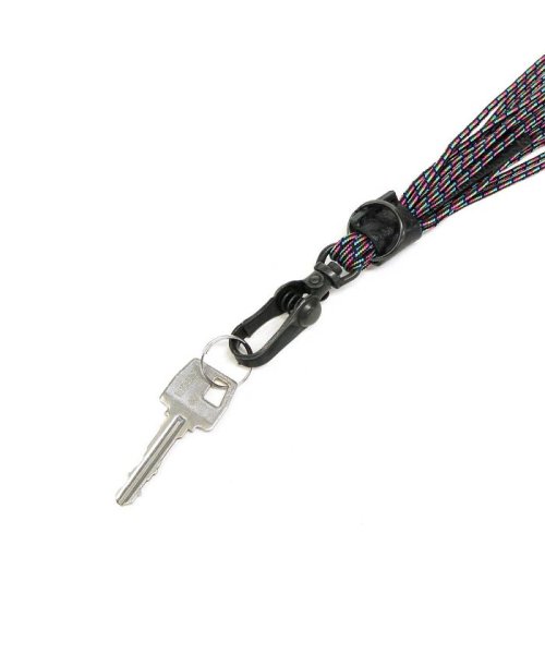 hobo(ホーボー)/ホーボー キーホルダー hobo キーリング NYLON CORD TASSEL KEY RING タッセル HB－A3105/img05