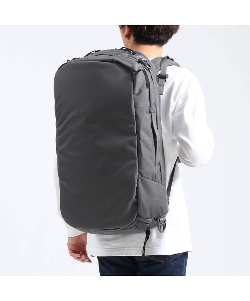 MYSTERY RANCH(ミステリーランチ)/【日本正規品】ミステリーランチ リュック MYSTERY RANCH MISSIONDUFFLE40 旅行 3WAY ボストンバッグ 40L 大きめ 撥水/img08