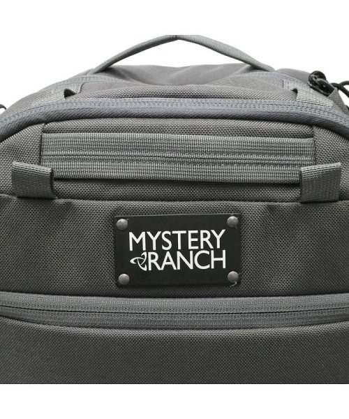 MYSTERY RANCH(ミステリーランチ)/【日本正規品】ミステリーランチ リュック MYSTERY RANCH MISSIONDUFFLE40 旅行 3WAY ボストンバッグ 40L 大きめ 撥水/img28