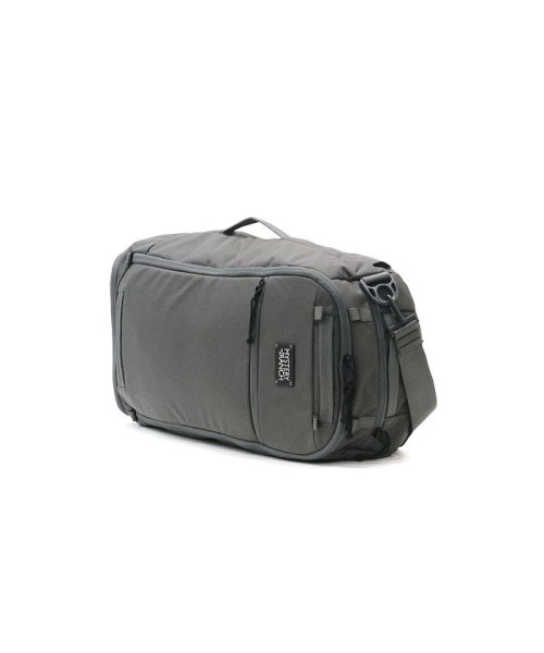 MYSTERY RANCH(ミステリーランチ)/【日本正規品】ミステリーランチ リュック MYSTERY RANCH MISSIONDUFFLE55 旅行 3WAY ボストンバッグ 大容量  55L 撥水/img01