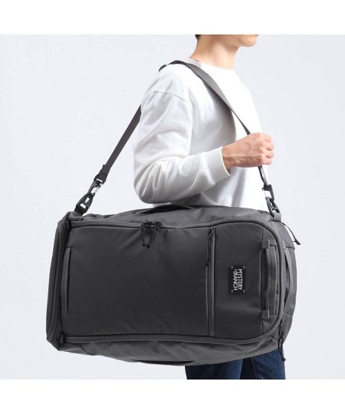 MYSTERY RANCH(ミステリーランチ)/【日本正規品】ミステリーランチ リュック MYSTERY RANCH MISSIONDUFFLE55 旅行 3WAY ボストンバッグ 大容量  55L 撥水/img07