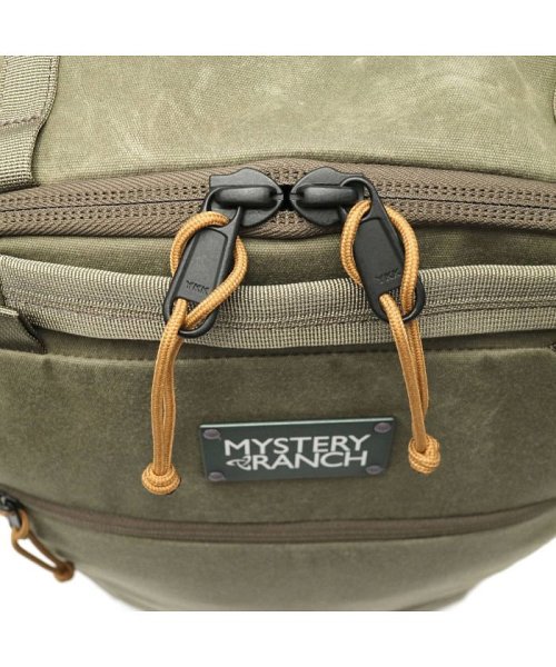 MYSTERY RANCH(ミステリーランチ)/【日本正規品】ミステリーランチ リュック MYSTERY RANCH MISSIONDUFFLE55 旅行 3WAY ボストンバッグ 大容量  55L 撥水/img26