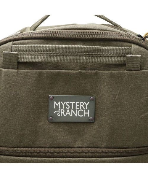 MYSTERY RANCH(ミステリーランチ)/【日本正規品】ミステリーランチ リュック MYSTERY RANCH MISSIONDUFFLE55 旅行 3WAY ボストンバッグ 大容量  55L 撥水/img28