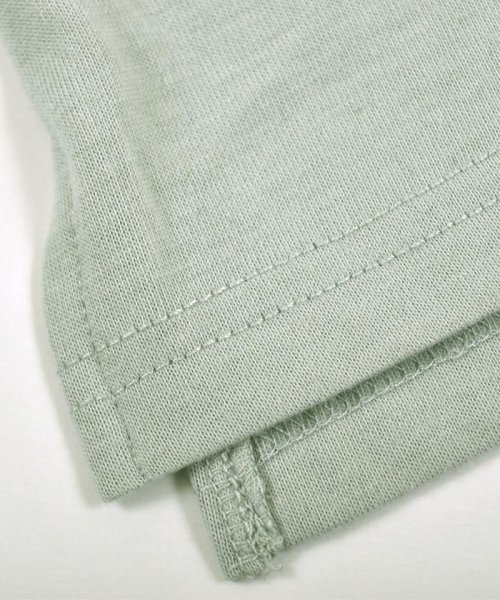 セール ワンポイント ブランドロゴ バックプリント ｔシャツ ワンピース 80cm 1 スラップスリップ Slap Slip Magaseek