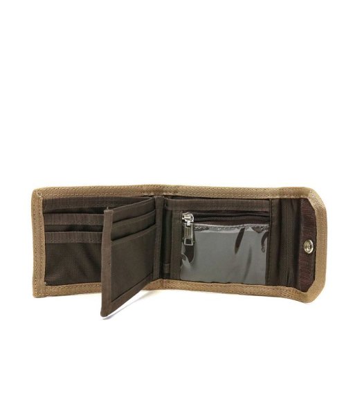 AS2OV(アッソブ)/アッソブ 三つ折り財布 AS2OV ASSOV EXCLUSIVE BALLISTIC NYLON COMPACT WALLET ミニ財布 061328/img13