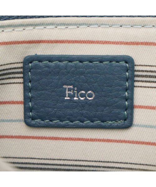 Fico(フィーコ)/【日本正規品】フィーコ キーケース Fico コインケース Coniglio 小銭入れ 本革 カード 収納 WFIC58928/img14