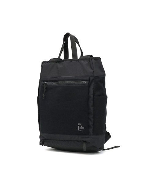 CHUMS(チャムス)/【日本正規品】チャムス リュックサック CHUMS ワサッチ コットンウッド WASATCH Cottonwood 2WAY 18L CH60－2536/img01