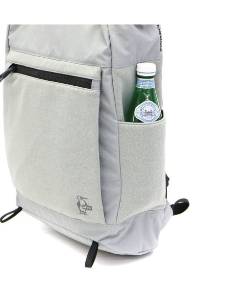 CHUMS(チャムス)/【日本正規品】チャムス リュックサック CHUMS ワサッチ コットンウッド WASATCH Cottonwood 2WAY 18L CH60－2536/img11