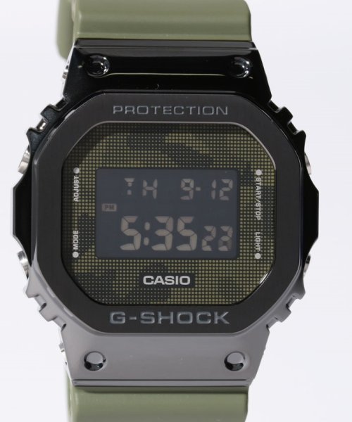 G-SHOCK(Gショック)/GM5600B3JF           /img02