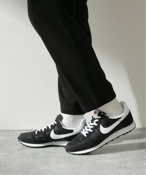 Nike ナイキ Challenger Og スニーカー ジャーナルスタンダード レリューム Journal Standard Relume Magaseek