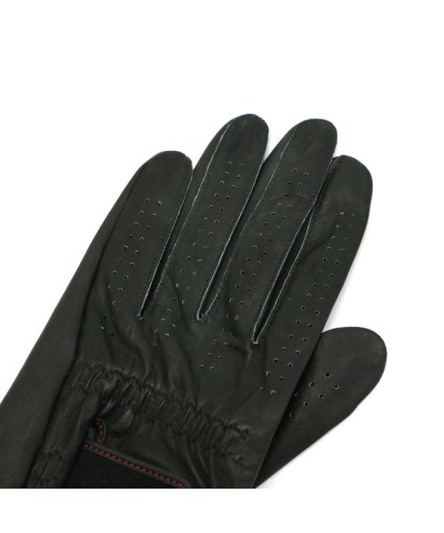 BRIEFING GOLF(ブリーフィング ゴルフ)/【日本正規品】ブリーフィング ゴルフ グローブ 左手用 BRIEFING GOLF MENS PREMIUM LEATHER GLOVE－L BRG201A16/img03