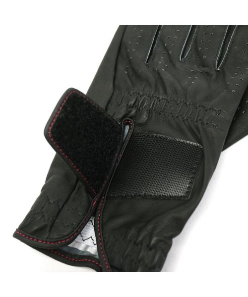 BRIEFING GOLF(ブリーフィング ゴルフ)/【日本正規品】ブリーフィング ゴルフ グローブ 左手用 BRIEFING GOLF MENS PREMIUM LEATHER GLOVE－L BRG201A16/img04