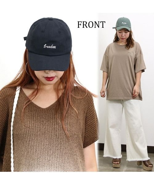 ロゴキャップ レディース ファッション おしゃれ 雑貨 合わせやすい ベースボールキャップ 帽子 Cap カジュアル ストリート スポーティ ユニセックス Mi ノンヘッジ Non Hedge Magaseek ロゴキャップ レディース ファッション おしゃれ 雑貨 合わせやすい ベースボールキャップ 帽子 Cap カジュアル ストリート スポーティ ユニセックス Mi ノンヘッジ Non Hedge Magaseek