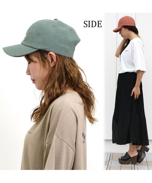 ロゴキャップ レディース ファッション おしゃれ 雑貨 合わせやすい ベースボールキャップ 帽子 Cap カジュアル ストリート スポーティ ユニセックス Mi ノンヘッジ Non Hedge Magaseek ロゴキャップ レディース ファッション おしゃれ 雑貨 合わせやすい ベースボールキャップ 帽子 Cap カジュアル ストリート スポーティ ユニセックス Mi ノンヘッジ Non Hedge Magaseek