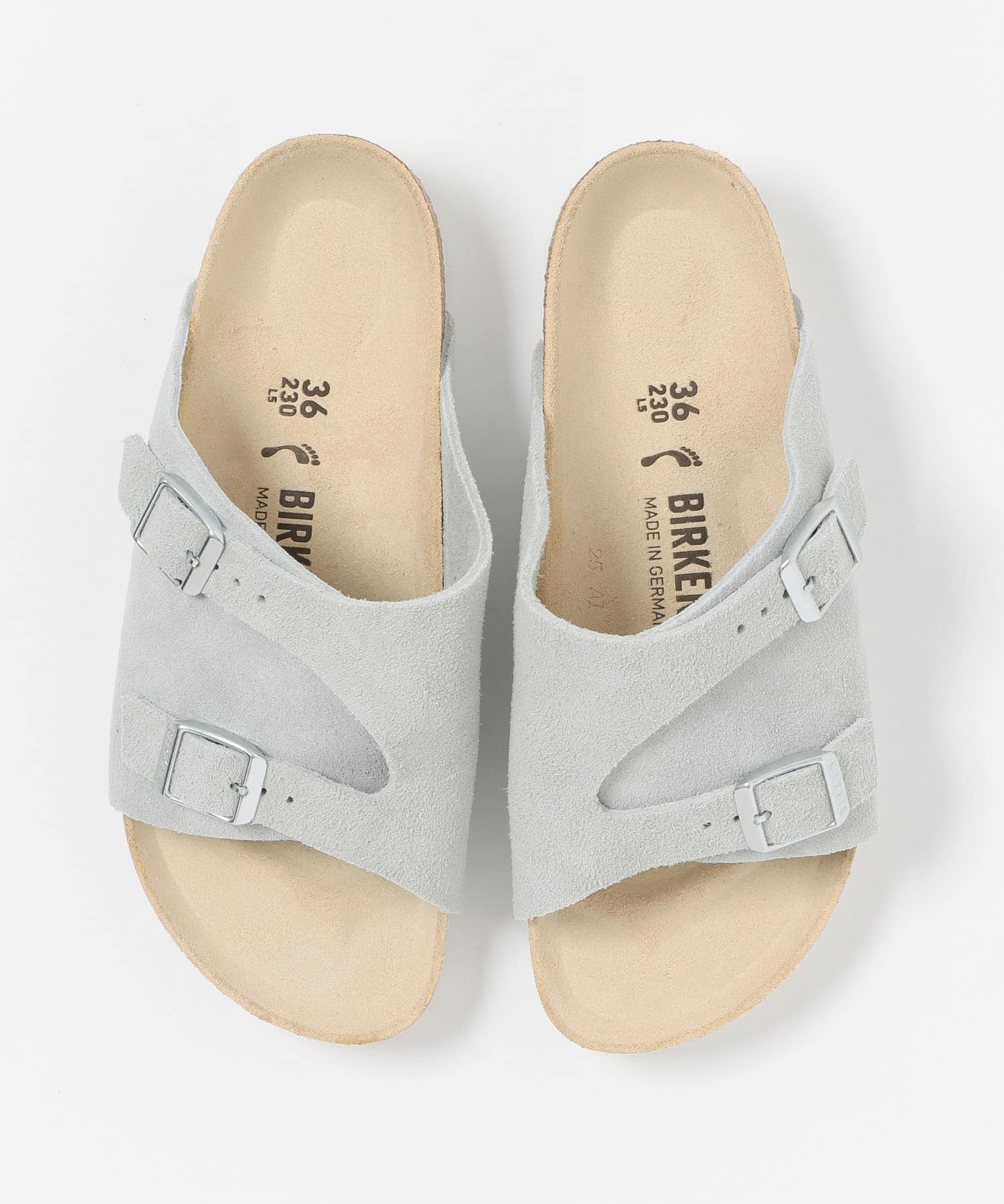 セール】【WAREHOUSE】BIRKENSTOCK ZURICH 