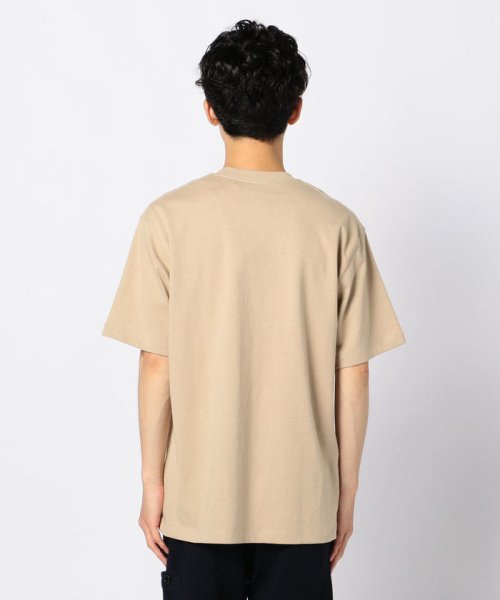 GLOSTER(GLOSTER)/【DANTON/ダントン】ポケット付Tシャツ #JD－9041/img03