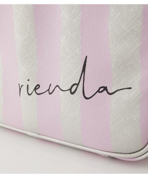 rienda(リエンダ)/トラベルBAGSET/img13