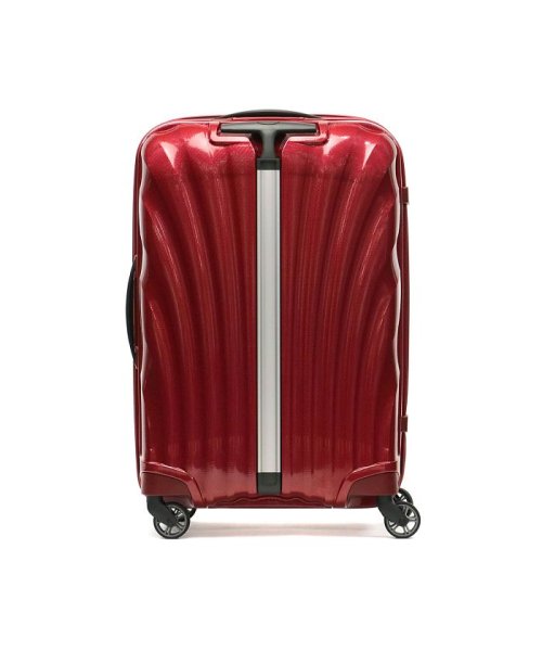 Samsonite(サムソナイト)/【日本正規品】サムソナイト スーツケース Samsonite Cosmolite Spinner 69 TSAロック 68L 5～6泊 V22－306/img04